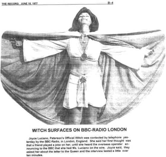 witch surfaces on BBC-Radio London.jpg (21791 bytes)